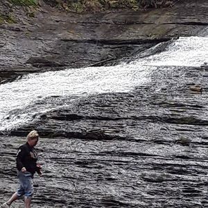 Meet your Posher, Tanya